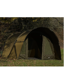 Cort NGT Profiler Bivvy XL pentru 2 Persoane + Winterskin